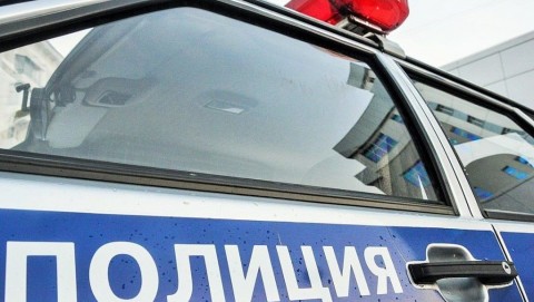 Полицейскими в Половинском округе задержан подозреваемый в незаконной охоте