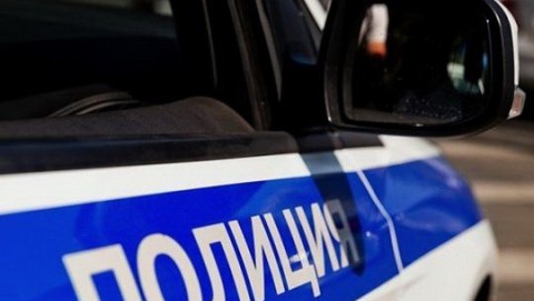 Полицейские задержали жителя Половинского округа, подозреваемого в совершении мошенничества в отношении пенсионерки