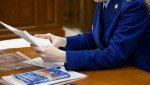 По постановлению прокурора Половинского района местная жительница оштрафована за оскорбление односельчанки в сети «Интернет»